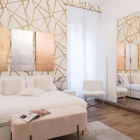 Lovely Rome Apartments - Vatican Extérieur photo