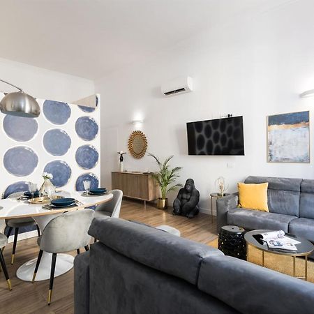 Lovely Rome Apartments - Vatican Extérieur photo