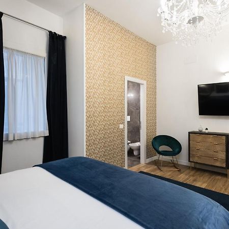 Lovely Rome Apartments - Vatican Extérieur photo