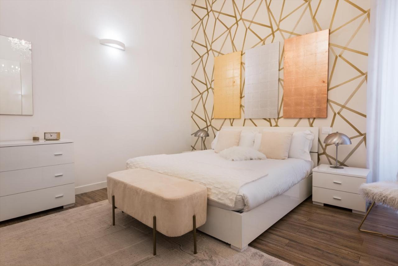 Lovely Rome Apartments - Vatican Extérieur photo