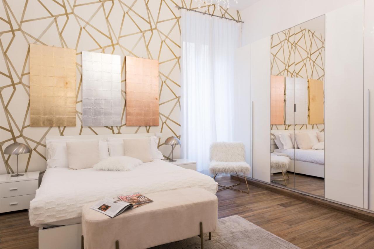 Lovely Rome Apartments - Vatican Extérieur photo
