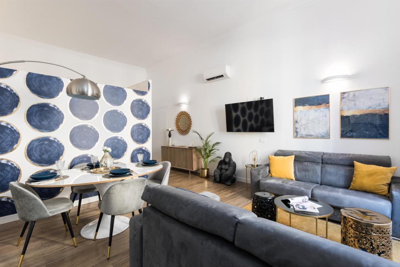 Lovely Rome Apartments - Vatican Extérieur photo