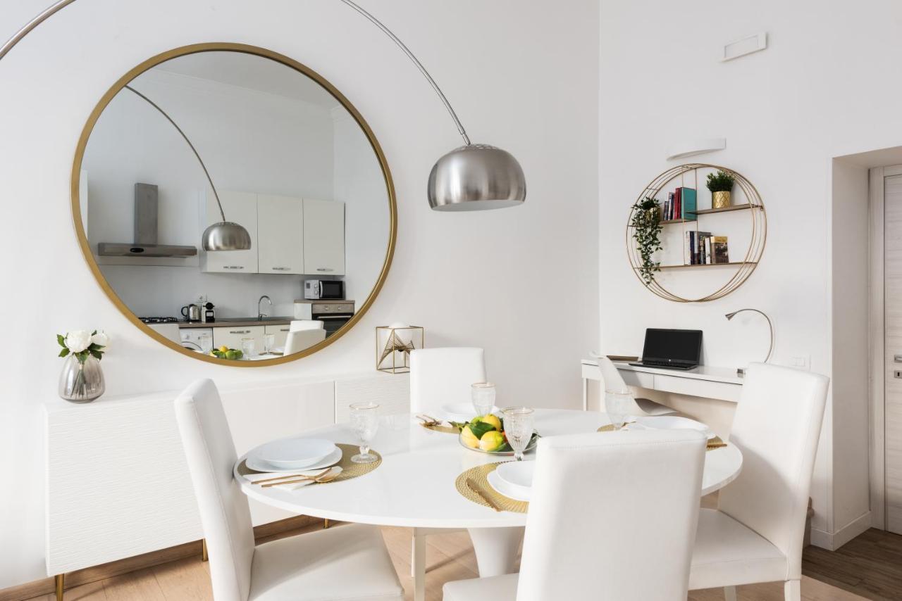 Lovely Rome Apartments - Vatican Extérieur photo