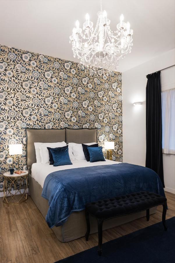 Lovely Rome Apartments - Vatican Extérieur photo