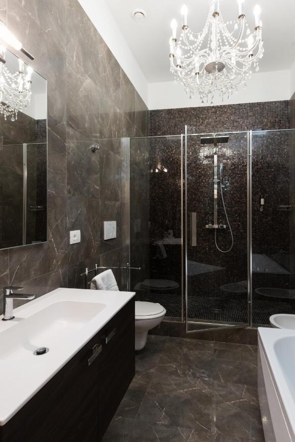 Lovely Rome Apartments - Vatican Extérieur photo