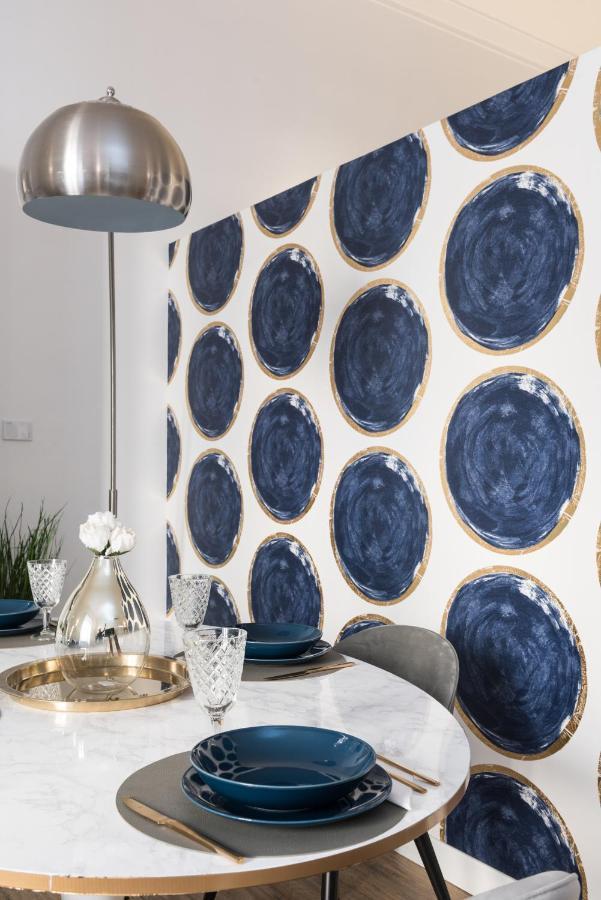 Lovely Rome Apartments - Vatican Extérieur photo
