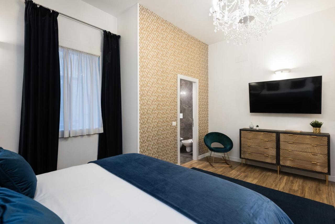 Lovely Rome Apartments - Vatican Extérieur photo