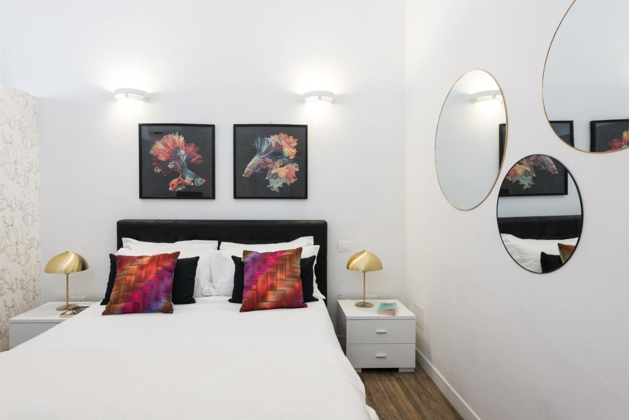 Lovely Rome Apartments - Vatican Extérieur photo