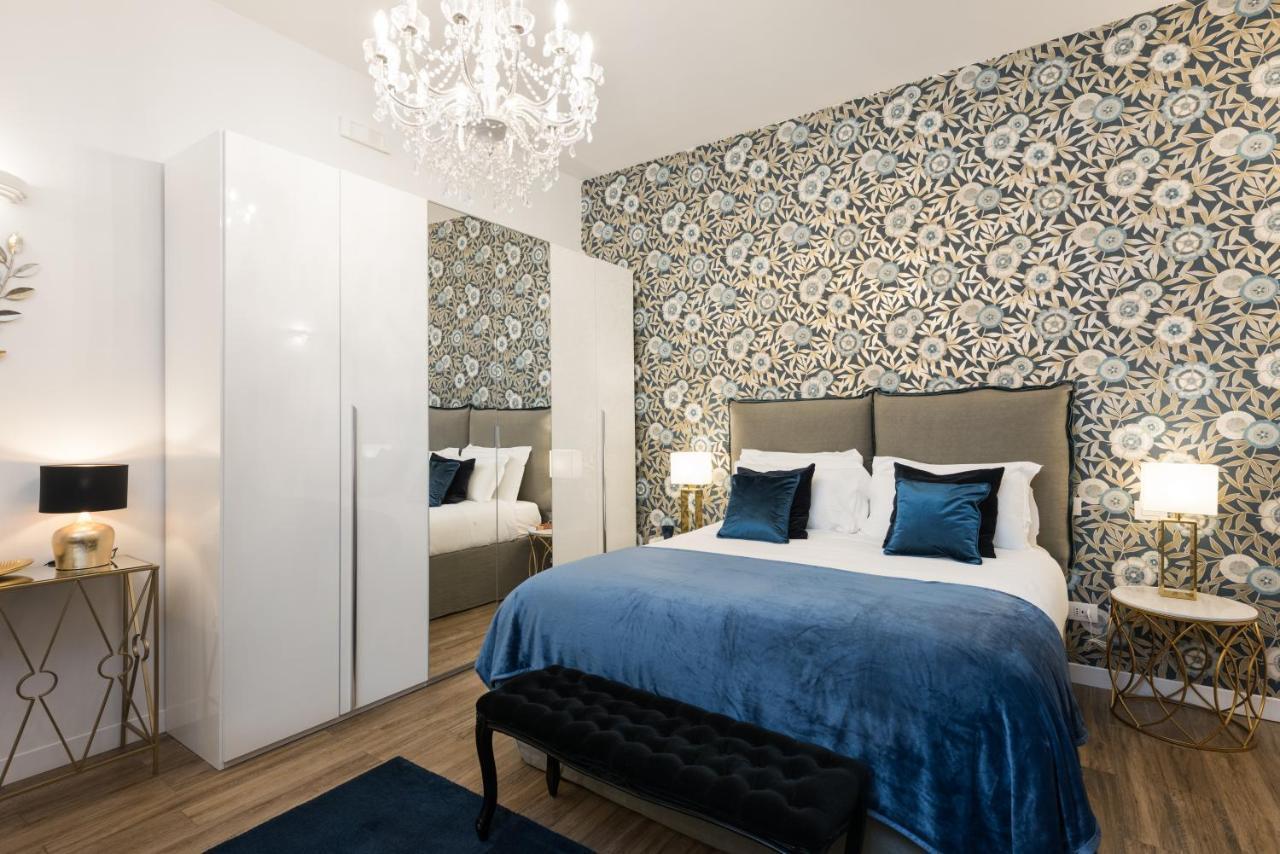 Lovely Rome Apartments - Vatican Extérieur photo