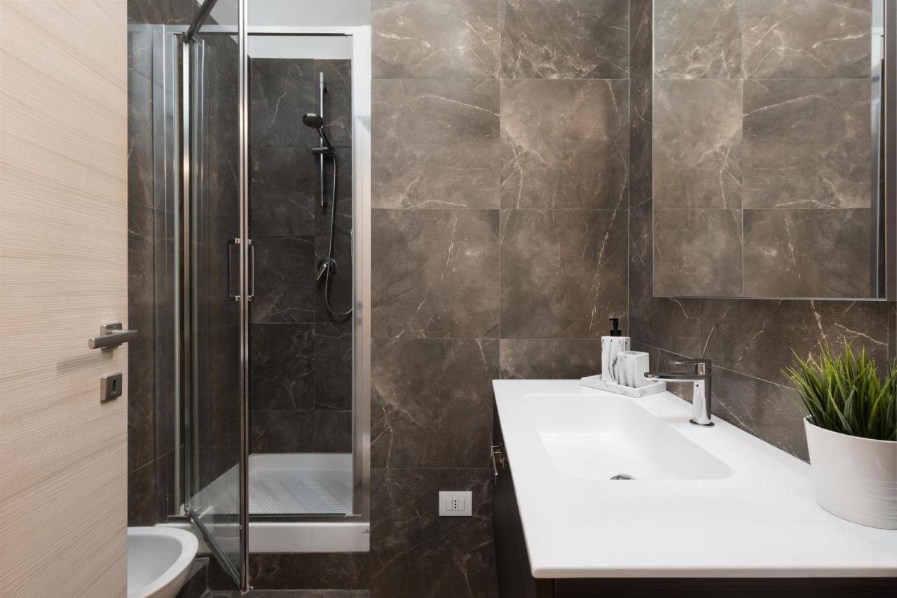Lovely Rome Apartments - Vatican Extérieur photo