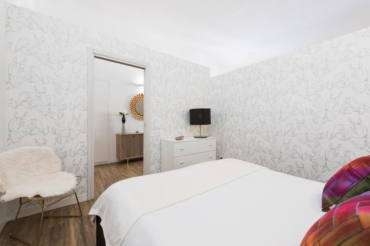 Lovely Rome Apartments - Vatican Extérieur photo