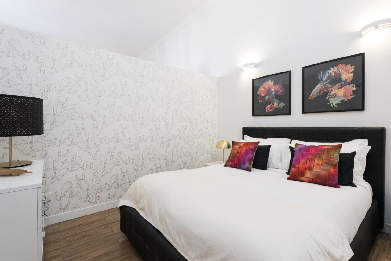 Lovely Rome Apartments - Vatican Extérieur photo
