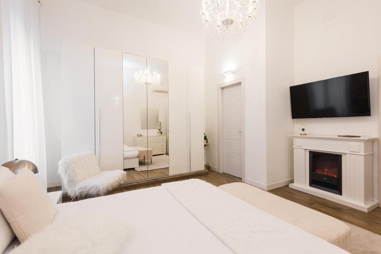 Lovely Rome Apartments - Vatican Extérieur photo