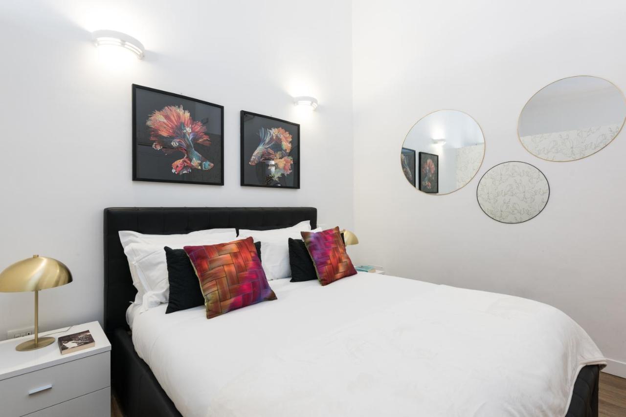 Lovely Rome Apartments - Vatican Extérieur photo