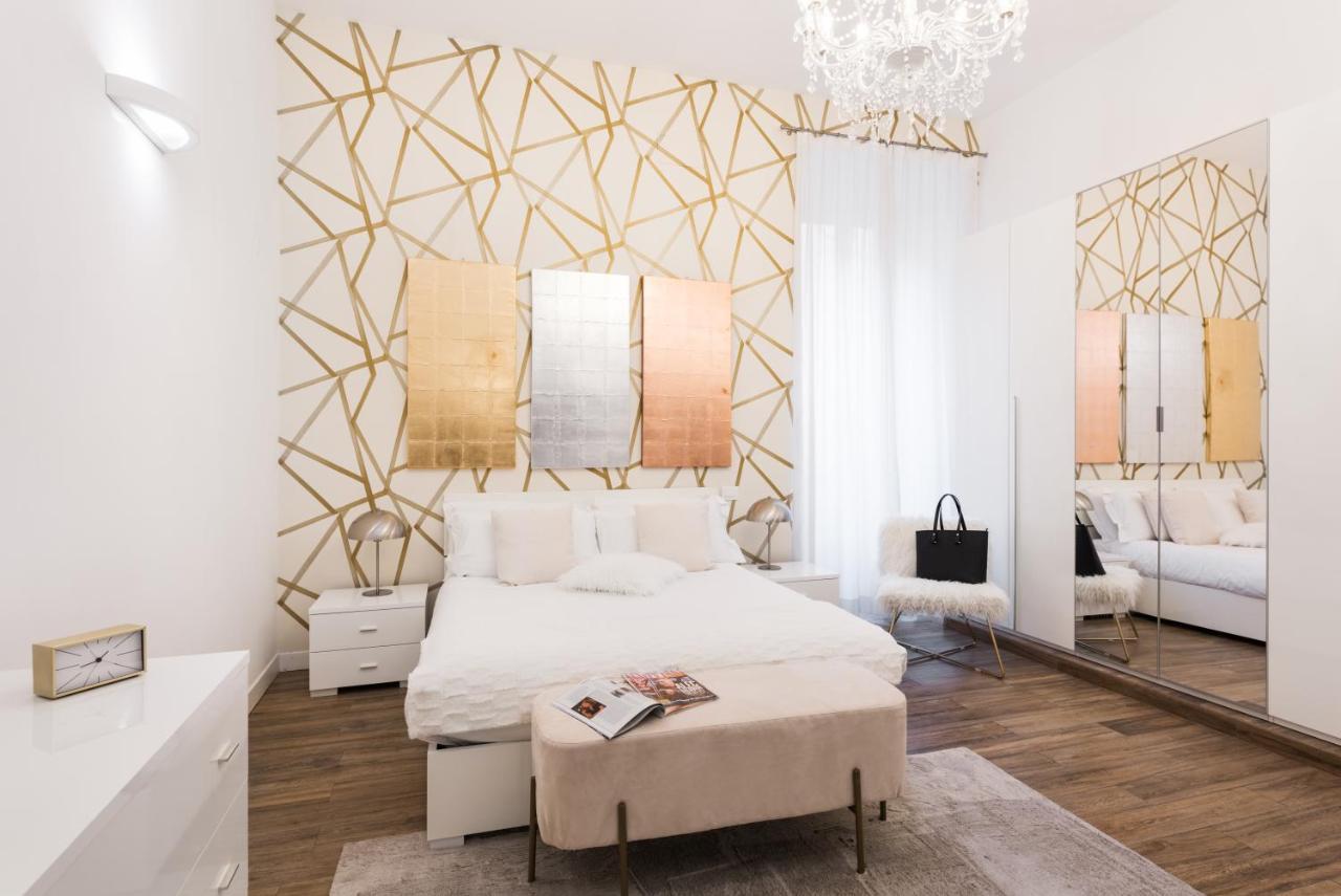 Lovely Rome Apartments - Vatican Extérieur photo