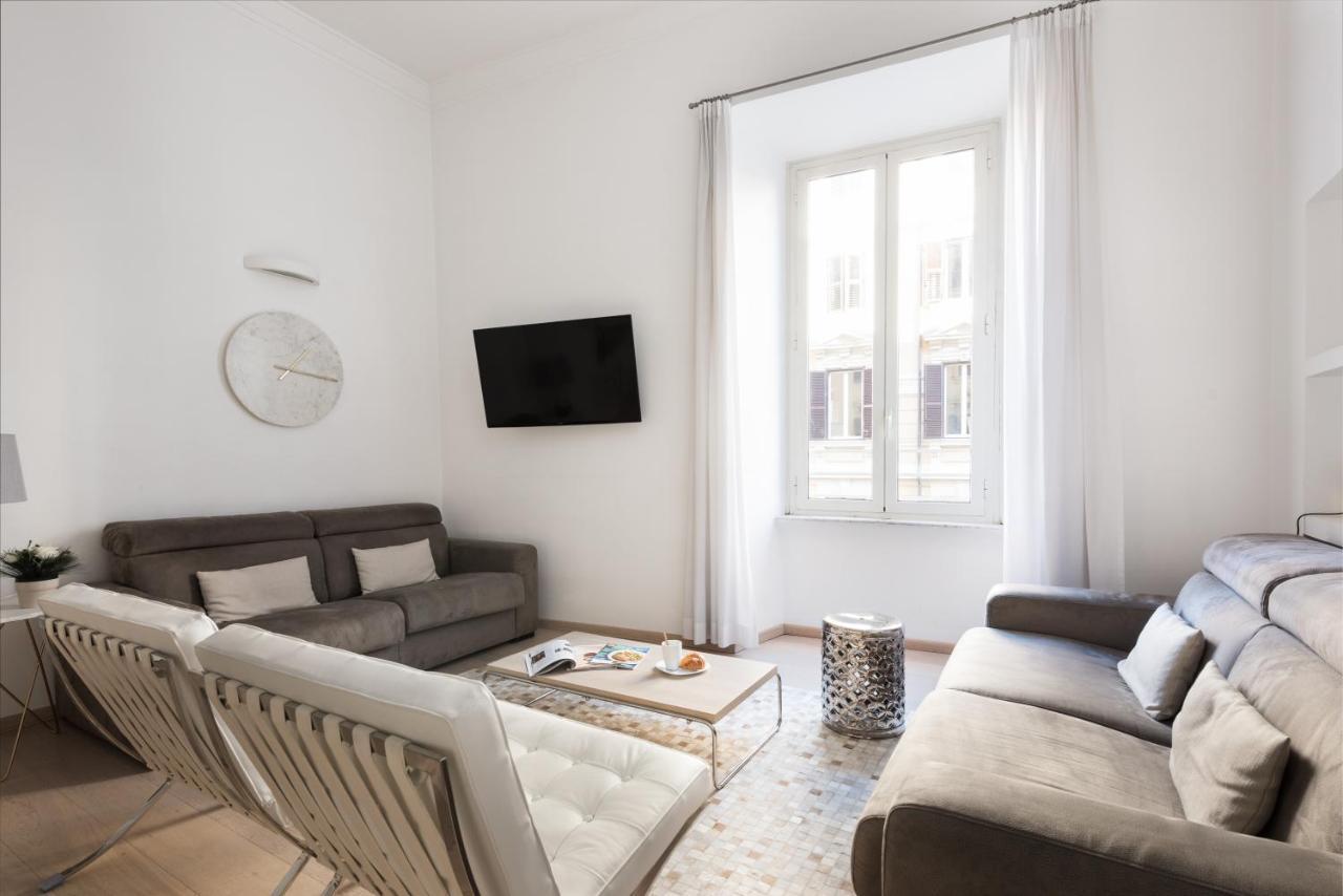 Lovely Rome Apartments - Vatican Extérieur photo