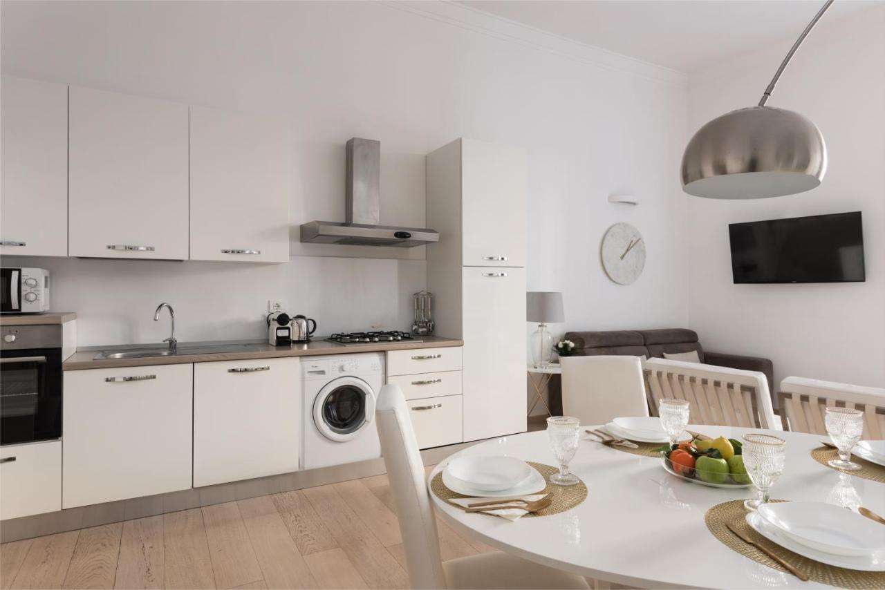 Lovely Rome Apartments - Vatican Extérieur photo