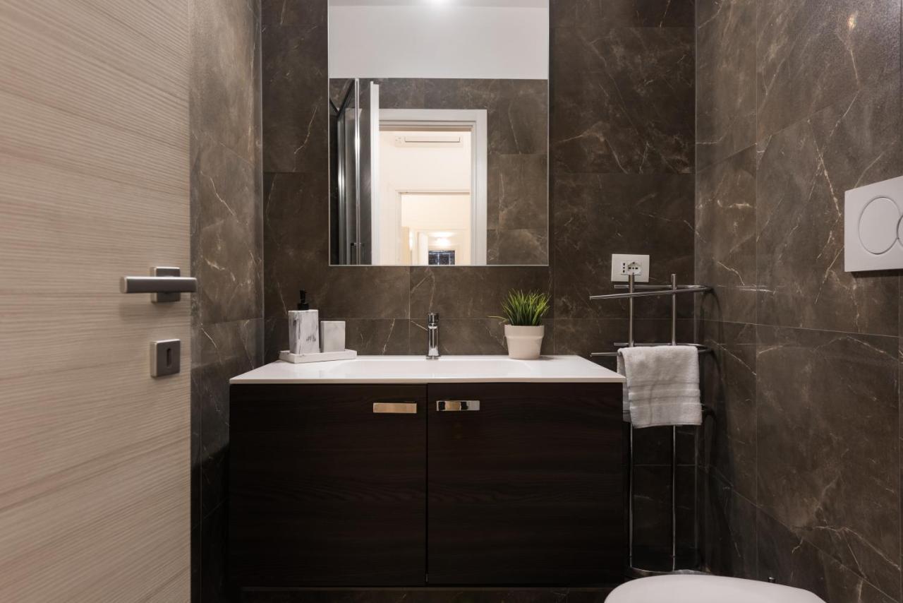 Lovely Rome Apartments - Vatican Extérieur photo