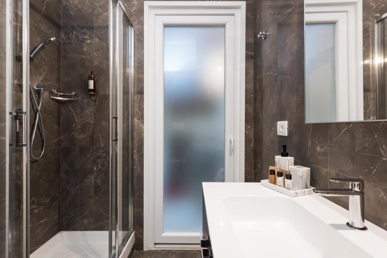 Lovely Rome Apartments - Vatican Extérieur photo