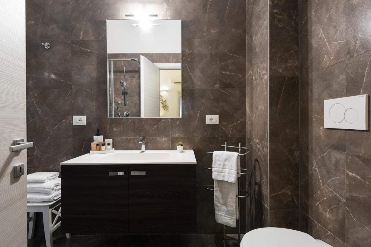 Lovely Rome Apartments - Vatican Extérieur photo