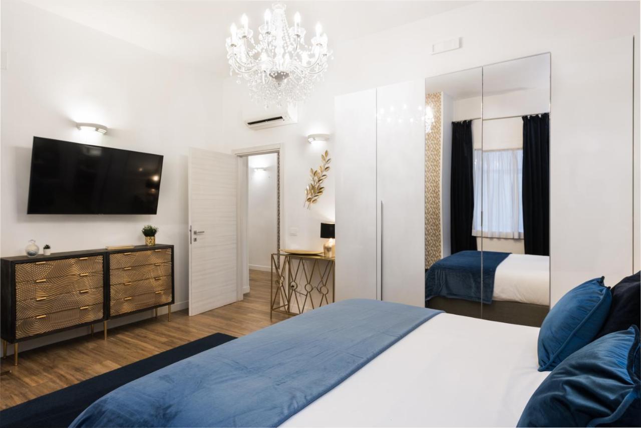 Lovely Rome Apartments - Vatican Extérieur photo