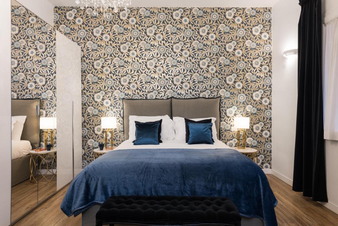 Lovely Rome Apartments - Vatican Extérieur photo