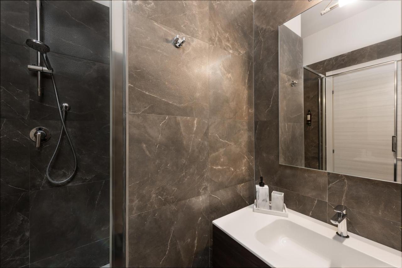 Lovely Rome Apartments - Vatican Extérieur photo