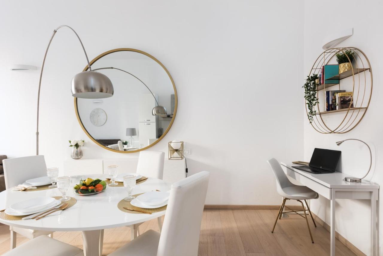 Lovely Rome Apartments - Vatican Extérieur photo
