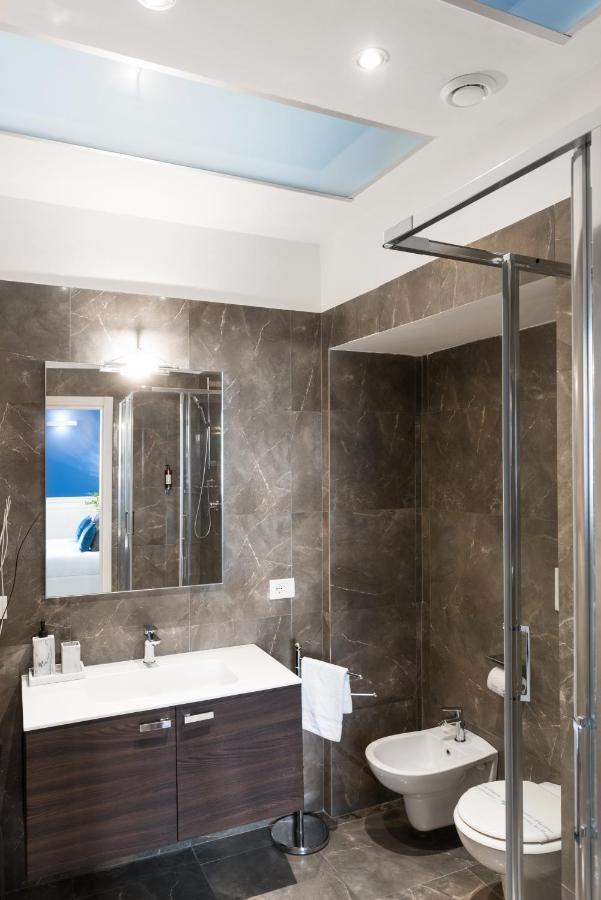 Lovely Rome Apartments - Vatican Extérieur photo