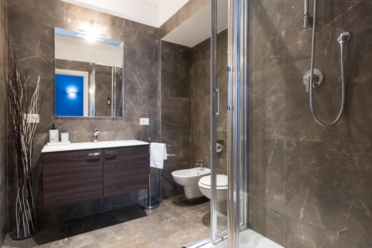 Lovely Rome Apartments - Vatican Extérieur photo