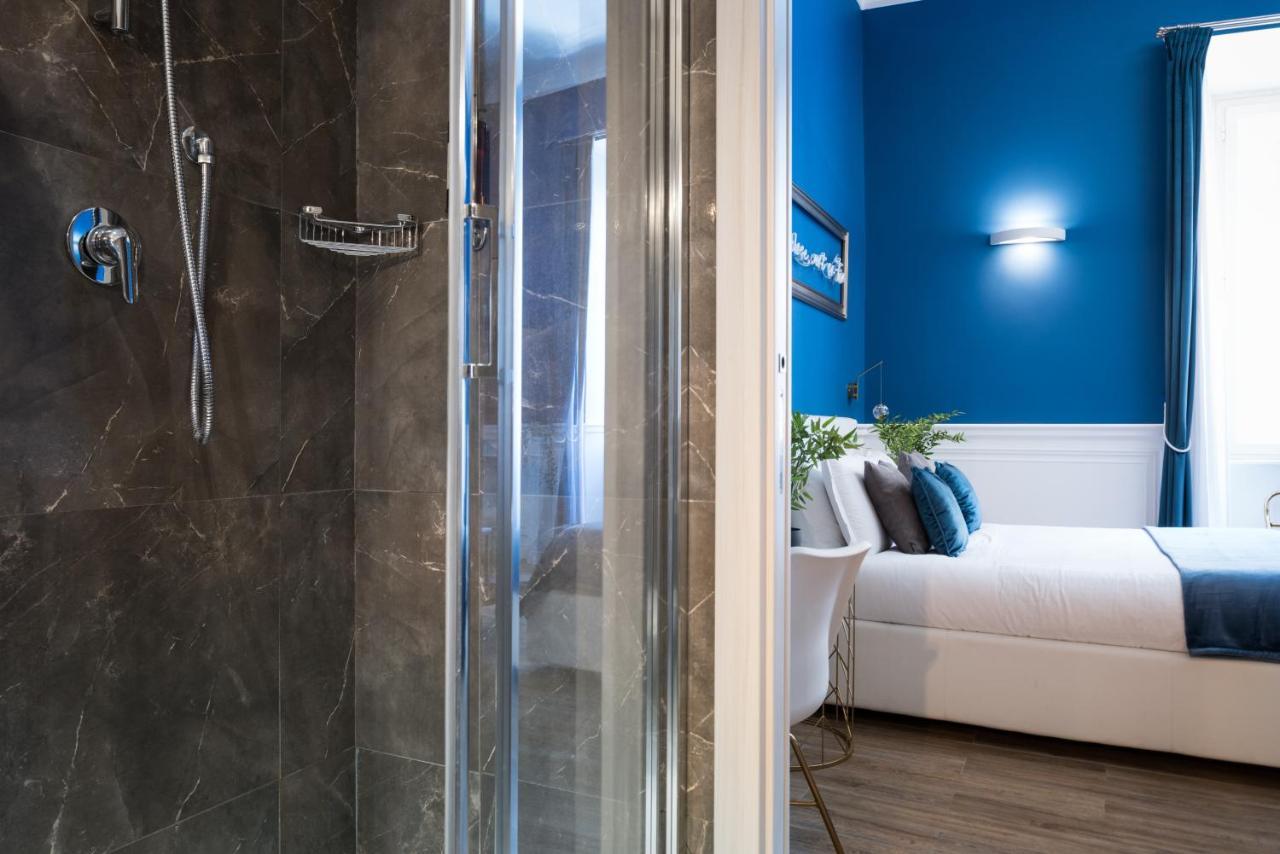Lovely Rome Apartments - Vatican Extérieur photo