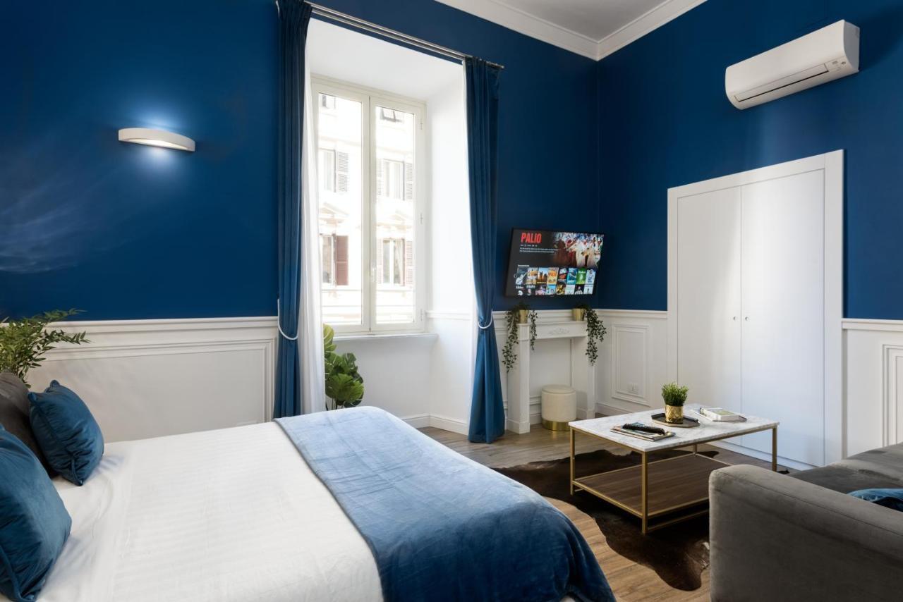 Lovely Rome Apartments - Vatican Extérieur photo