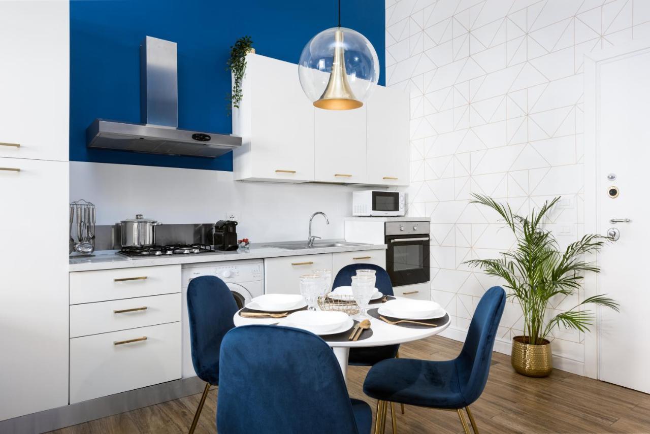 Lovely Rome Apartments - Vatican Extérieur photo