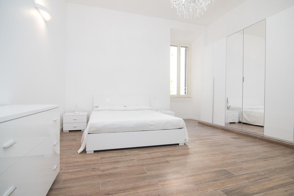 Lovely Rome Apartments - Vatican Extérieur photo