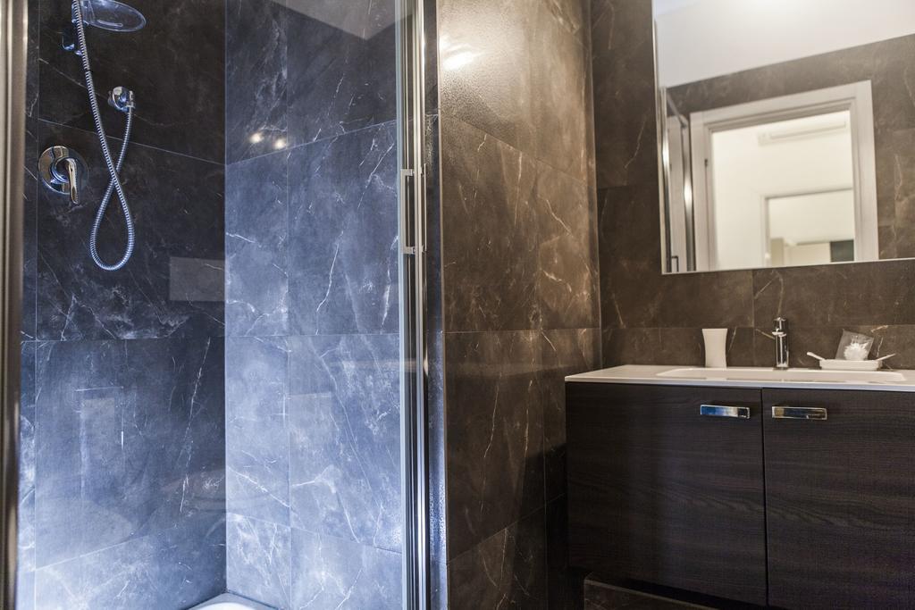 Lovely Rome Apartments - Vatican Extérieur photo