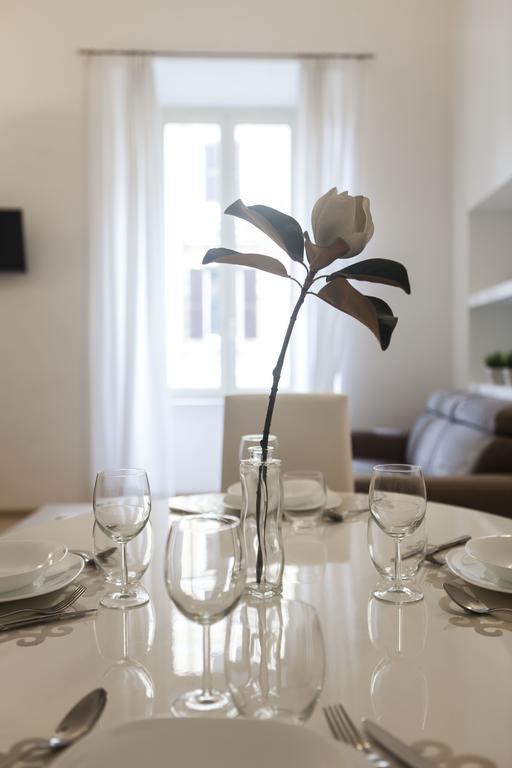 Lovely Rome Apartments - Vatican Extérieur photo