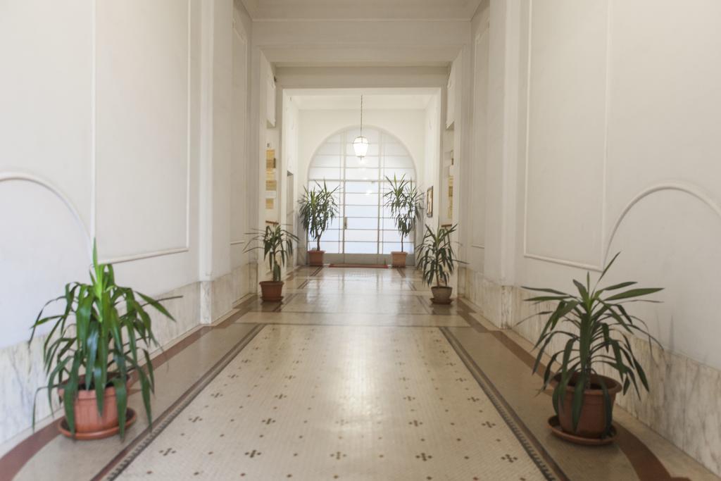Lovely Rome Apartments - Vatican Extérieur photo