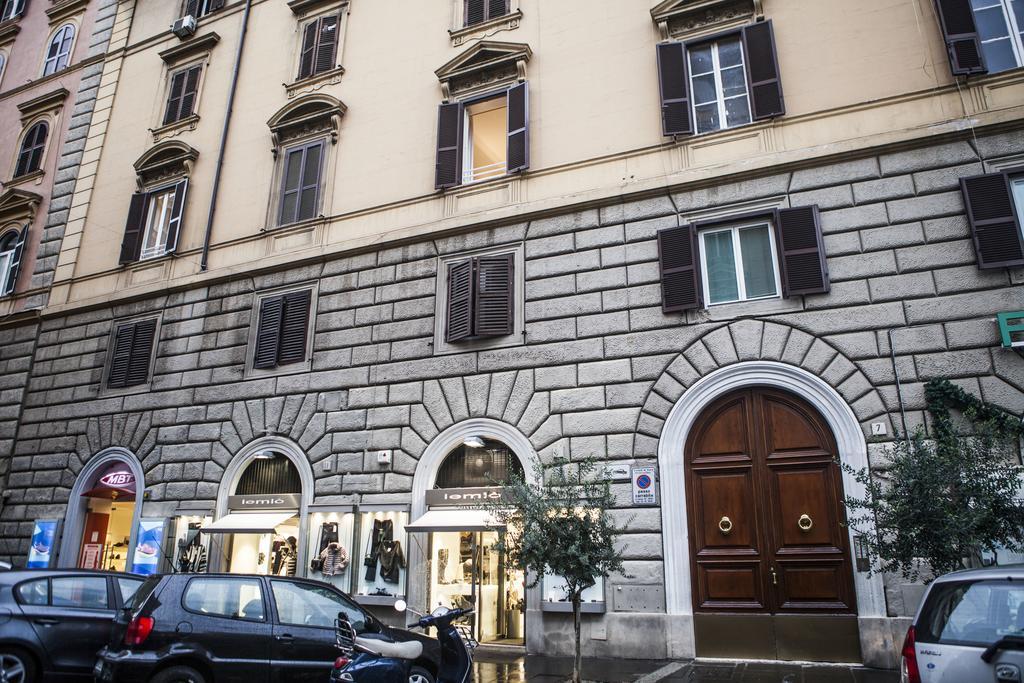 Lovely Rome Apartments - Vatican Extérieur photo