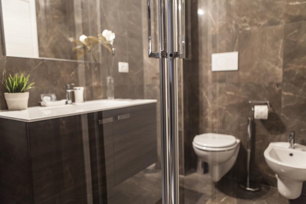 Lovely Rome Apartments - Vatican Extérieur photo
