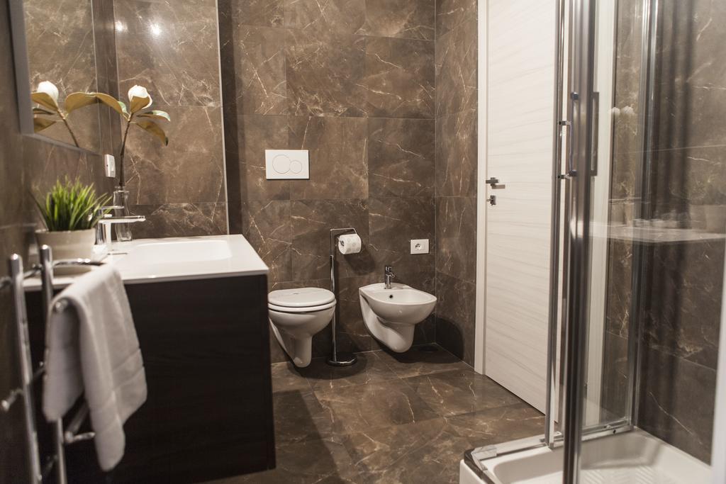 Lovely Rome Apartments - Vatican Extérieur photo